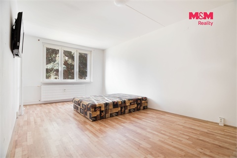 Prodej bytu 3+1, 80 m² 16