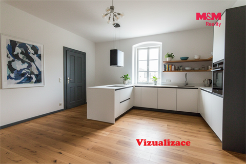 Prodej rodinného domu, 217 m² - 8