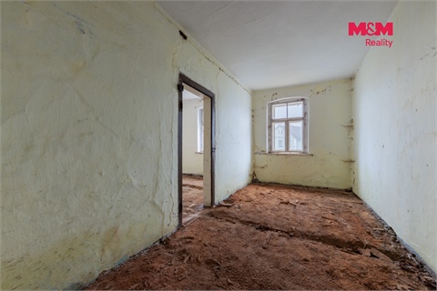 Prodej rodinného domu, 217 m² - 6