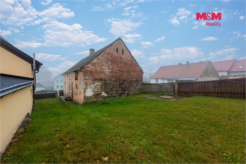 Prodej rodinného domu, 217 m² - 20