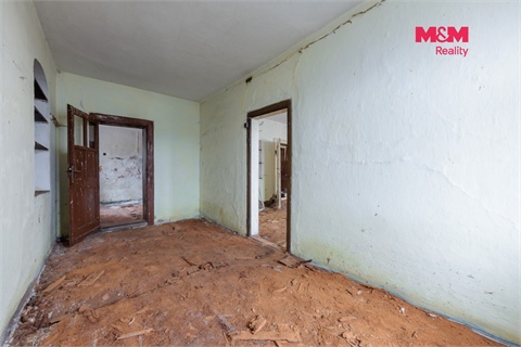 Prodej rodinného domu, 217 m² 14