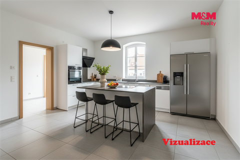 Prodej rodinného domu, 217 m² 8
