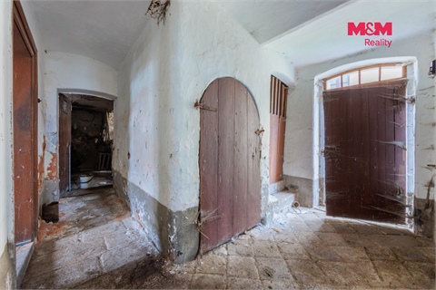 Prodej rodinného domu, 217 m² 18