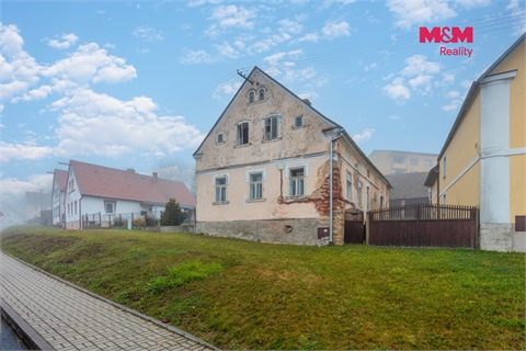 Prodej rodinného domu, 217 m² - 22