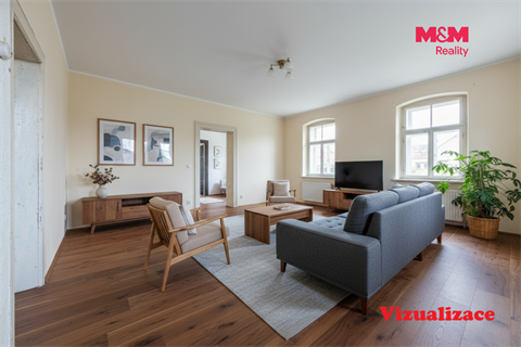 Prodej rodinného domu, 217 m² 4