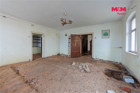 Prodej rodinného domu, 217 m² - 16