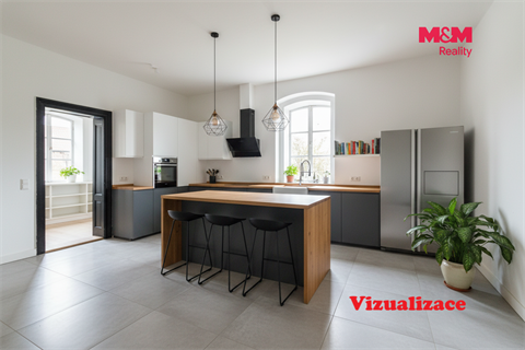 Prodej rodinného domu, 217 m² - 10