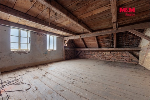 Prodej rodinného domu, 217 m² - 4