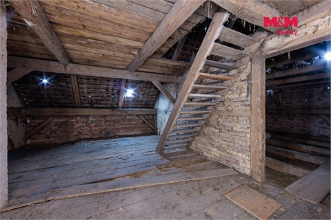 Prodej rodinného domu, 217 m² - 18