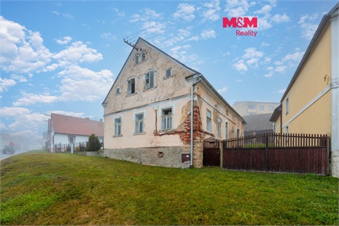 Prodej rodinného domu, 217 m² 0