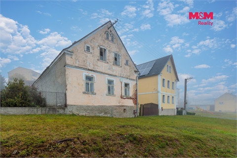 Prodej rodinného domu, 217 m² 22