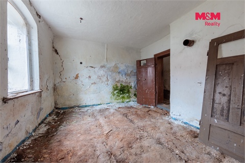 Prodej rodinného domu, 217 m² - 14
