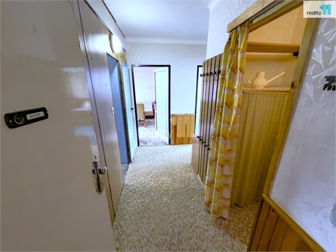 Prodej bytu 3+1, 70 m² 16