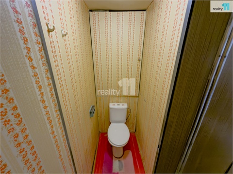 Prodej bytu 3+1, 70 m² 18