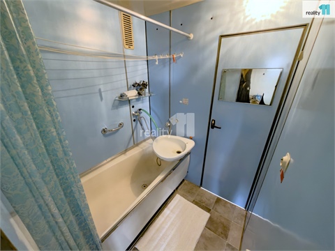 Prodej bytu 3+1, 70 m² - 12
