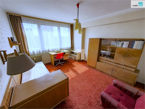 Prodej bytu 3+1, 70 m² 0