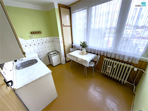 Prodej bytu 3+1, 70 m² 10
