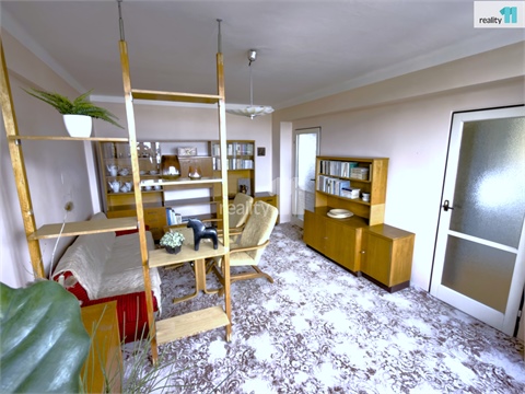 Prodej bytu 3+1, 70 m² - 2