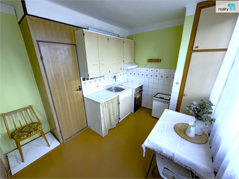 Prodej bytu 3+1, 70 m² - 10