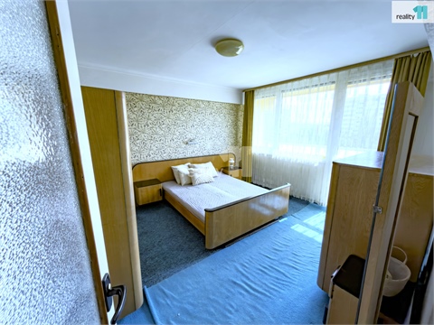 Prodej bytu 3+1, 70 m² 8