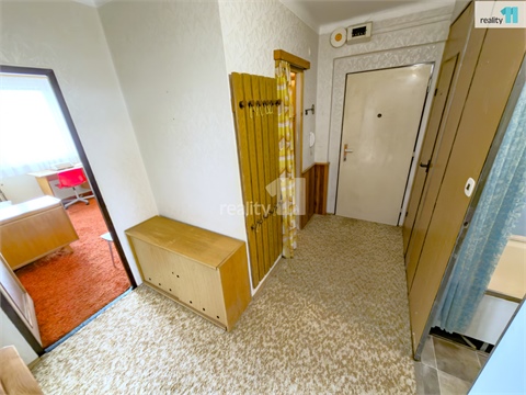 Prodej bytu 3+1, 70 m² - 14