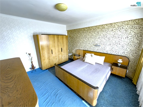 Prodej bytu 3+1, 70 m² - 6