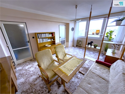 Prodej bytu 3+1, 70 m² 4