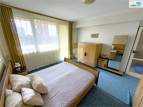 Prodej bytu 3+1, 70 m² 6