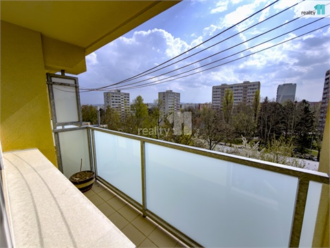 Prodej bytu 3+1, 70 m² - 8