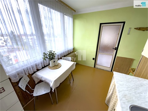 Prodej bytu 3+1, 70 m² 12