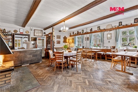 Prodej chaty / chapuly, 248 m² 6