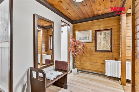 Prodej chaty / chapuly, 248 m² - 18