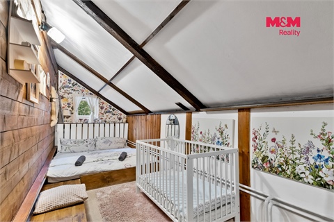 Prodej chaty / chapuly, 248 m² 16
