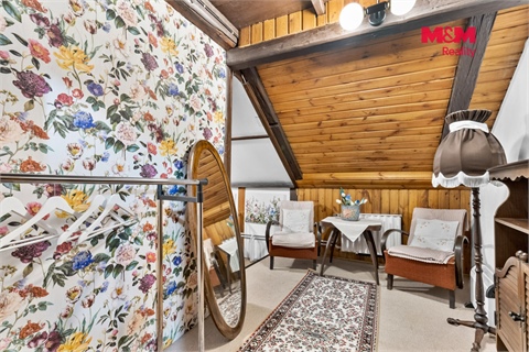 Prodej chaty / chapuly, 248 m² - 16