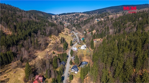 Prodej chaty / chapuly, 248 m² 28
