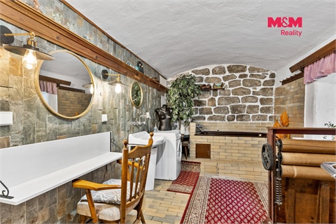 Prodej chaty / chapuly, 248 m² - 20