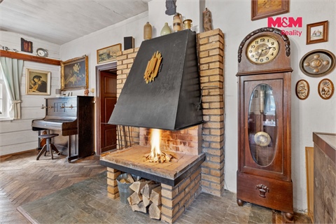 Prodej chaty / chapuly, 248 m² 24