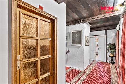 Prodej chaty / chapuly, 248 m² 20