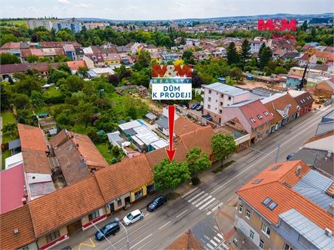 Prodej rodinného domu, 126 m² 24