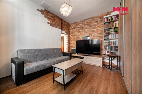 Prodej rodinného domu, 126 m² - 6