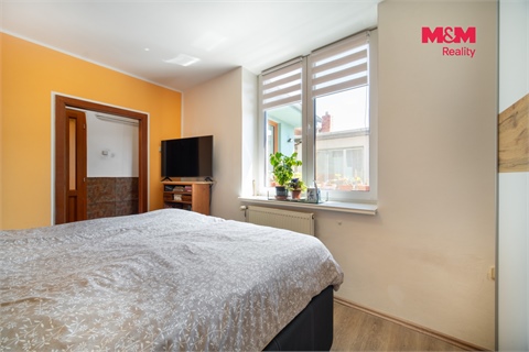 Prodej rodinného domu, 126 m² - 26