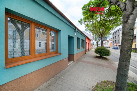 Prodej rodinného domu, 126 m² 0