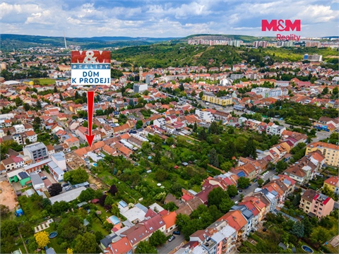 Prodej rodinného domu, 126 m² - 24