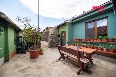 Prodej rodinného domu, 126 m² 20