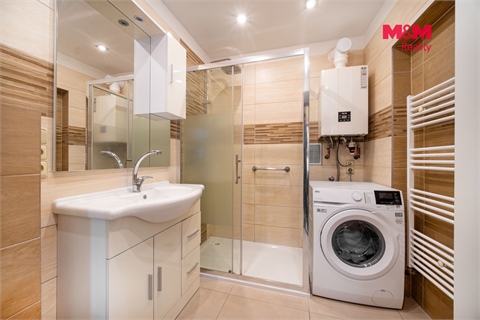 Prodej rodinného domu, 126 m² 28