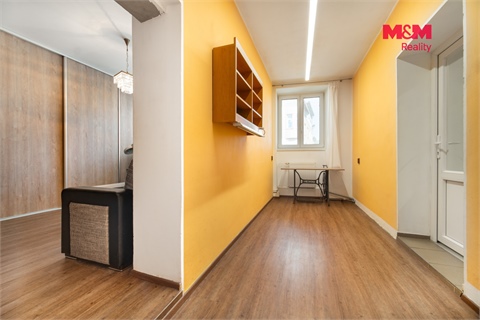 Prodej rodinného domu, 126 m² - 4