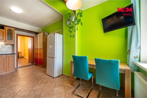 Prodej rodinného domu, 126 m² 16