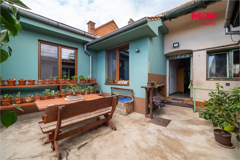 Prodej rodinného domu, 126 m² - 18