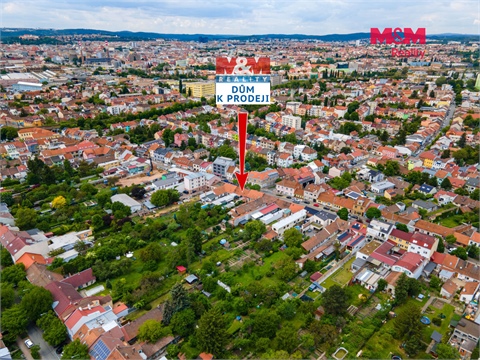 Prodej rodinného domu, 126 m² - 8