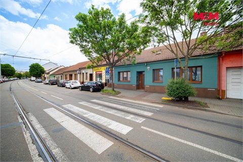 Prodej rodinného domu, 126 m² - 0